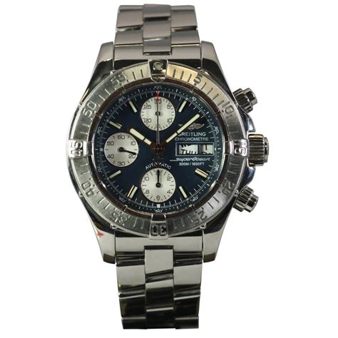 breitling pre owned usa|pre owned Breitling watches uk.